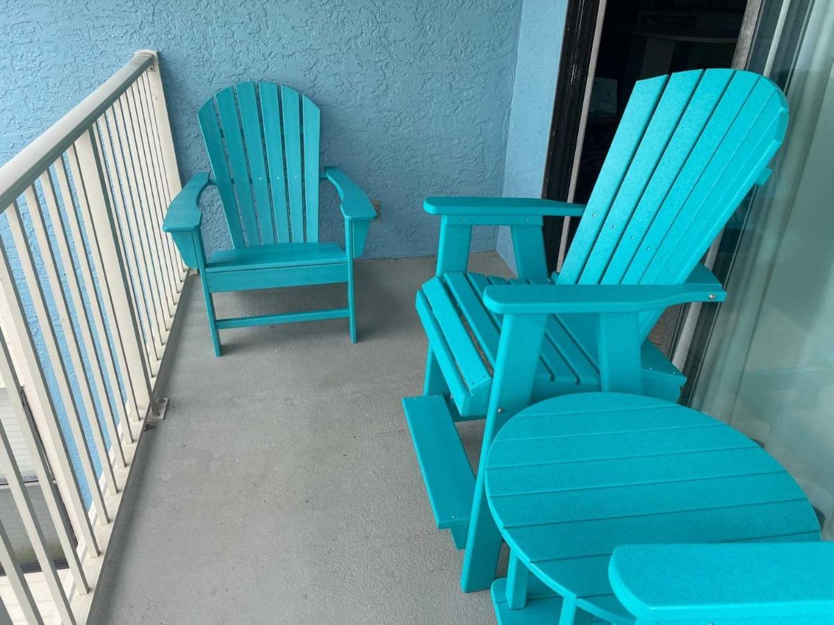 Southern Sands 303 Condo Gulf Shores Extérieur photo