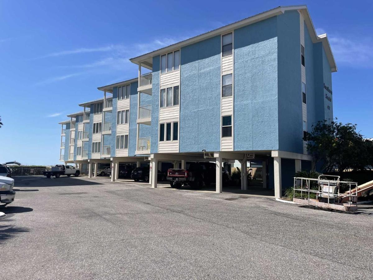 Southern Sands 303 Condo Gulf Shores Extérieur photo