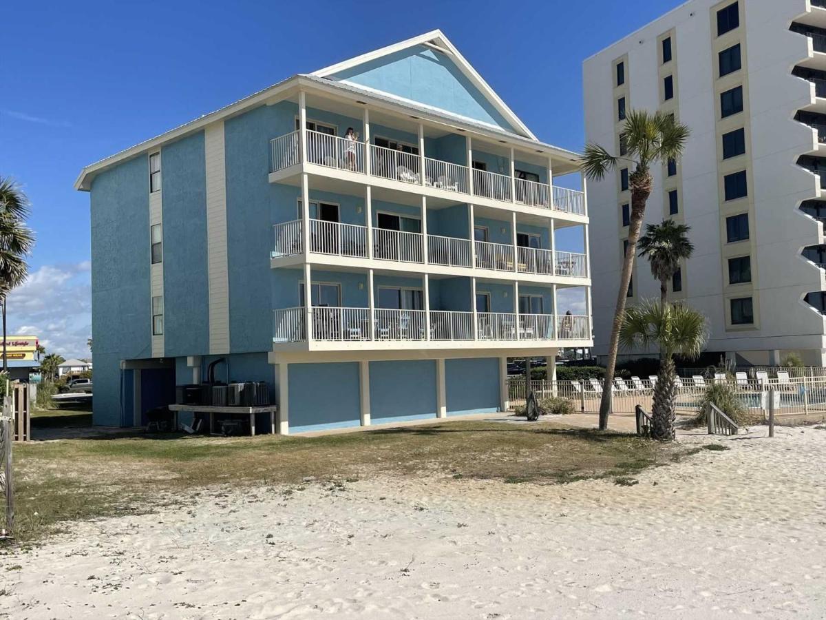 Southern Sands 303 Condo Gulf Shores Extérieur photo