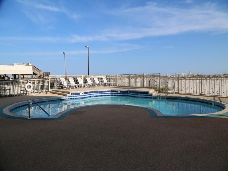 Southern Sands 303 Condo Gulf Shores Extérieur photo