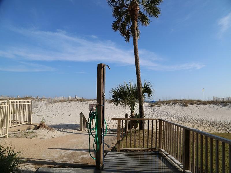 Southern Sands 303 Condo Gulf Shores Extérieur photo