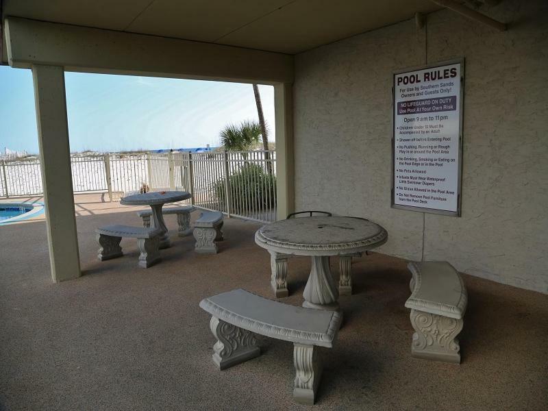 Southern Sands 303 Condo Gulf Shores Extérieur photo